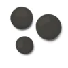 Wieszak Pin Umbra Grey Zieta