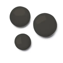 Wieszak Pin Umbra Grey Zieta