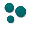 Wieszak Pin Water Blue Zieta