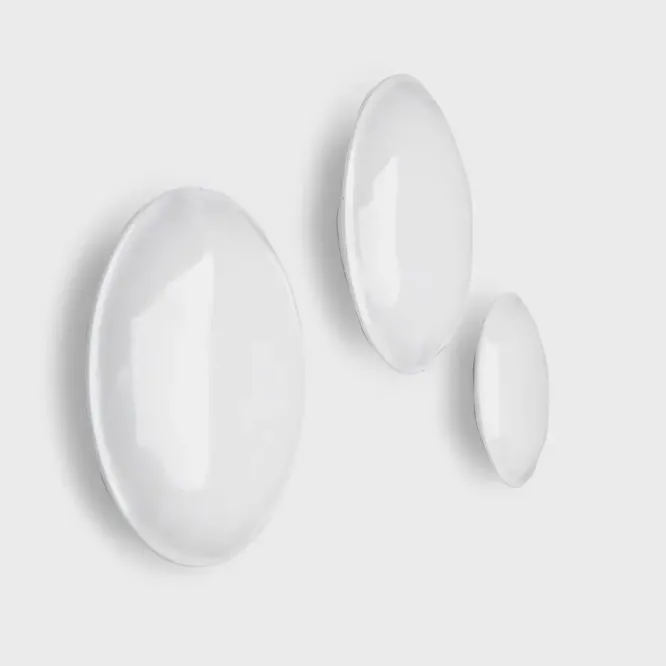 Wieszak Pin Water Blue Zieta