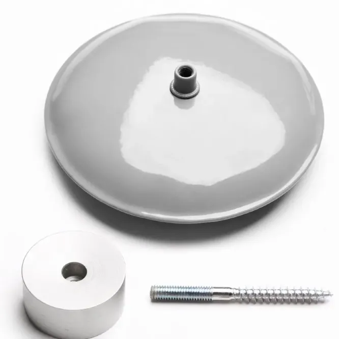 Wieszak Pin Water Blue Zieta