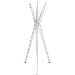 Wieszak Podłogowy Snopek Inox Zieta