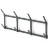 Wieszak Tape 49 Cm Antracytowy Hay
