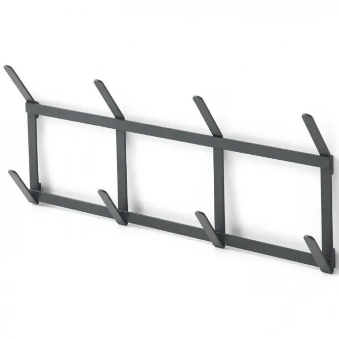 Wieszak Tape 49 Cm Antracytowy Hay