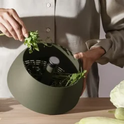 Wirówka Do Sałaty Green Tool Eva Solo