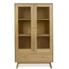 Witryna Kensal Woodman