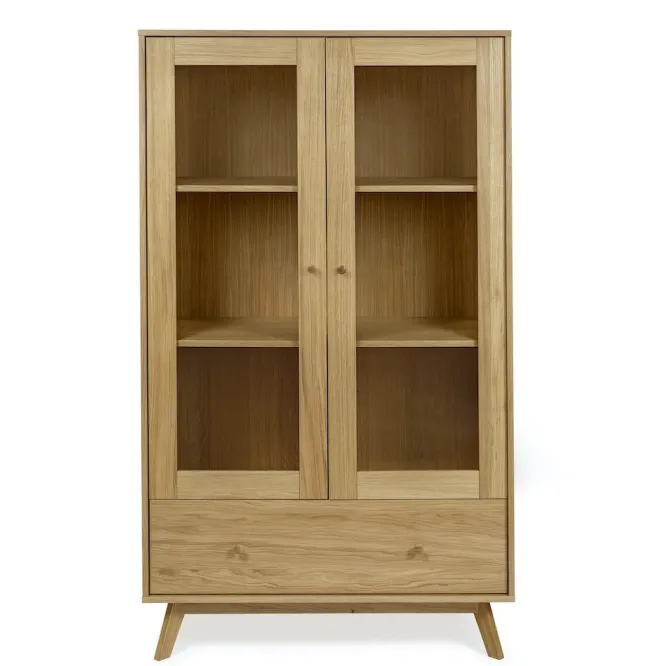Witryna Kensal Woodman