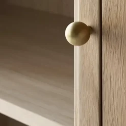 Witryna Trace Sc88 Natural Oak Andtradition