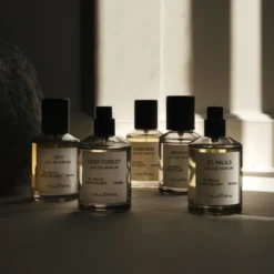 Woda Perfumowana Beratan Frama