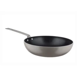 Wok Tama 28 Cm Alessi