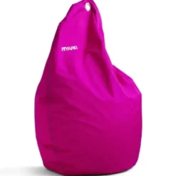 Worek Do Siedzenia Jajo Basic Miuki