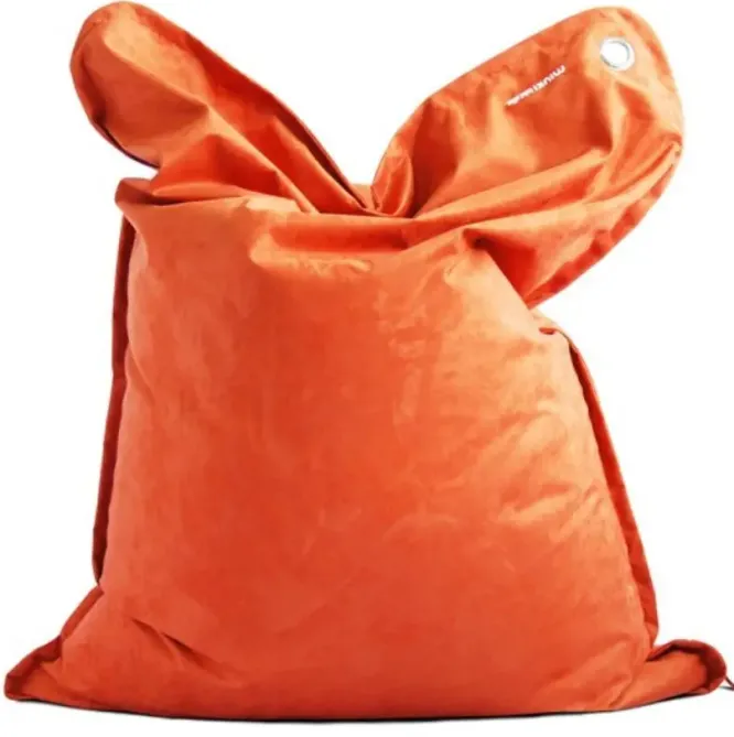 Worek Do Siedzenia Lula Velvet Miuki