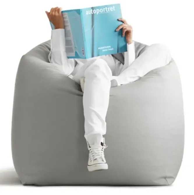Worek Do Siedzenia Office Basic Miuki