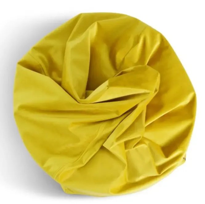 Worek Do Siedzenia Office Gloss Butelkowa Zieleń Miuki