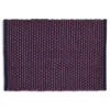 Wycieraczka Door Mat Burgundowa Hay