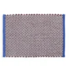 Wycieraczka Door Mat Jasnoszara Hay