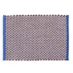 Wycieraczka Door Mat Jasnoszara Hay