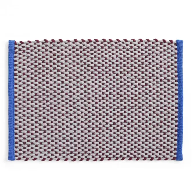 Wycieraczka Door Mat Jasnoszara Hay
