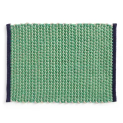 Wycieraczka Door Mat Jasnozielona Hay