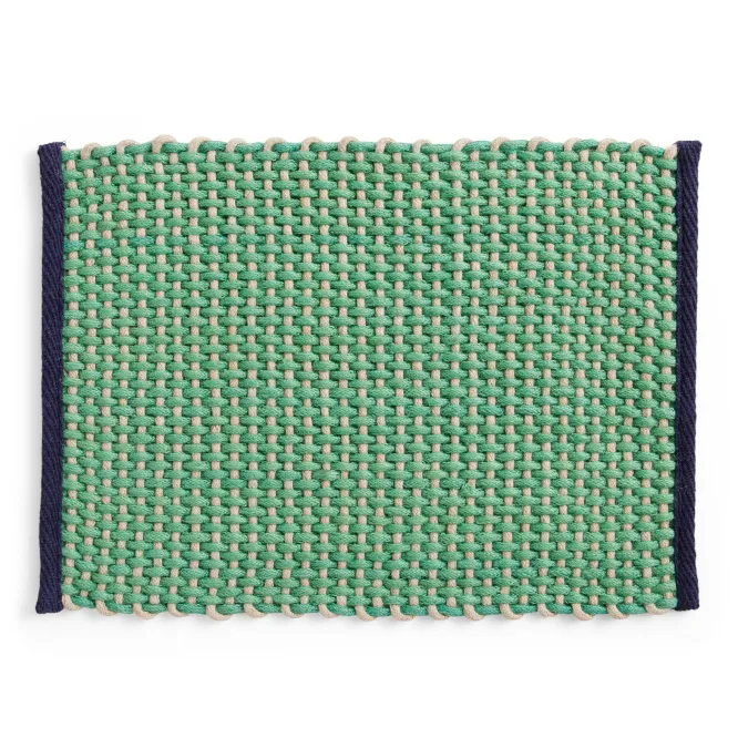 Wycieraczka Door Mat Jasnozielona Hay