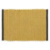 Wycieraczka Door Mat Ochre Hay