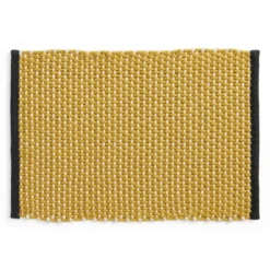 Wycieraczka Door Mat Ochre Hay