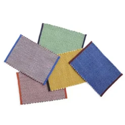 Wycieraczka Door Mat Ochre Hay