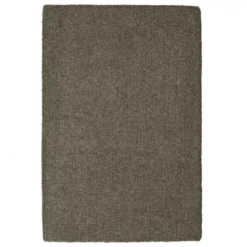 Wycieraczka Natura 60X90 Cm Ciemnoszara Bolia