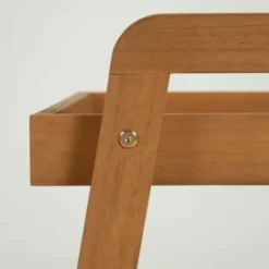 Wózek Barowy Do Ogrodu Felisa Kave Home