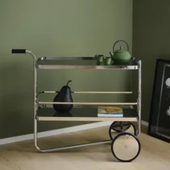 Wózek Barowy S 179 Thonet