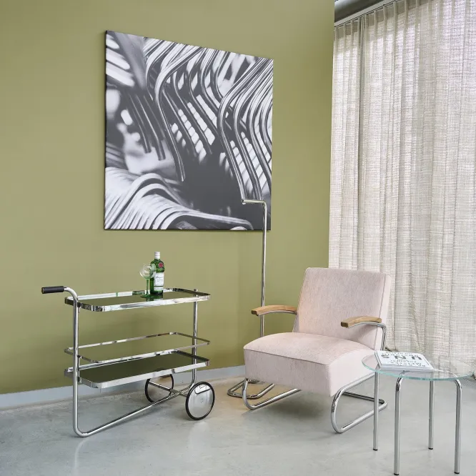 Wózek Barowy S 179 Thonet