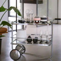 Wózek Barowy S 179 Thonet