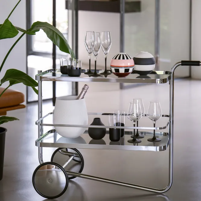 Wózek Barowy S 179 Thonet