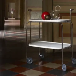 Wózek Barowy Transit Magis