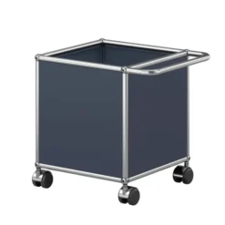 Wózek M53 Haller Antracytowy Usm