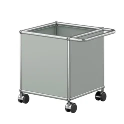 Wózek M53 Haller Jasnoszary Usm
