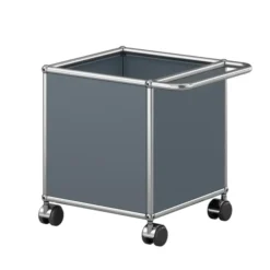 Wózek M53 Haller Szary Usm
