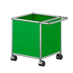 Wózek M53 Haller Zielony Usm
