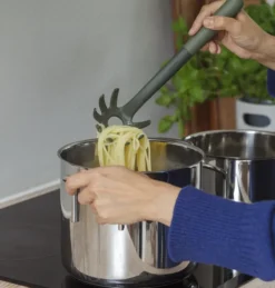 Łyżka Do Makaronu Green Tools Eva Solo
