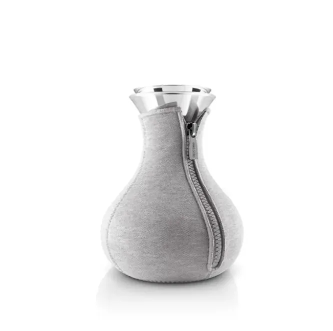 Zaparzacz Do Herbaty Eva Solo Light Grey Eva Solo
