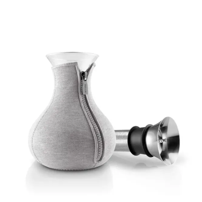 Zaparzacz Do Herbaty Eva Solo Light Grey Eva Solo