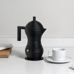 Zaparzacz Do Kawy Pulcina 150 Ml Alessi