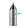 Zaparzacz La Conica 150 Ml Jasnoniebieski Alessi