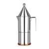 Zaparzacz La Conica 150 Ml Srebrny Alessi