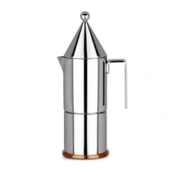 Zaparzacz La Conica 150 Ml Srebrny Alessi