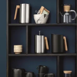 Zaparzacz Tłokowy Nordic Kitchen Eva Solo