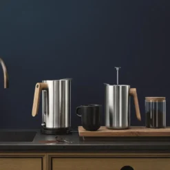 Zaparzacz Tłokowy Nordic Kitchen Eva Solo