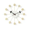 Zegar Ścienny Ball Clock Naturalny Buk Vitra