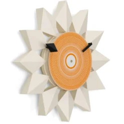 Zegar Ścienny Diamond Markers Vitra