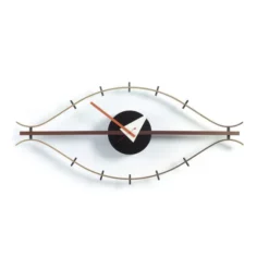 Zegar Ścienny Eye Vitra